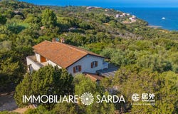 Olbia, Sardinia 07026