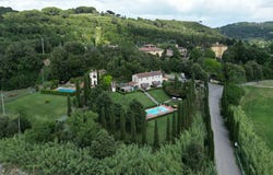 Riparbella, Tuscany 56046