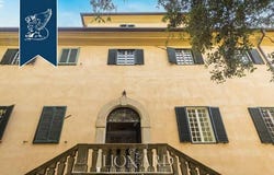 Collesalvetti, Livorno