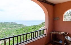 Porto Cervo, Sardinia 07021