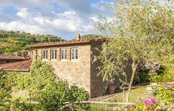 Greve in Chianti, Tuscany 50022