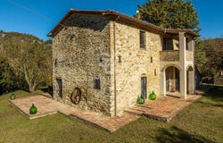 Montone, Umbria 06014