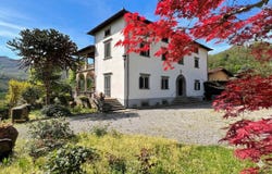 Bagni di Lucca, Tuscany 55022