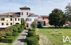 Montecchio Emilia, Emilia Romagna 42027