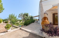 Carovigno, Apulia 72012