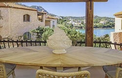 Porto Cervo, Sardinia 07021