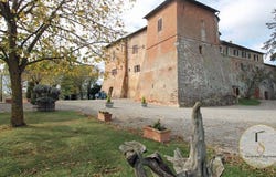 Buonconvento, Tuscany 53022