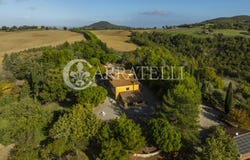 Montepulciano, Tuscany 53045