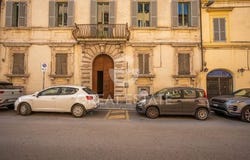 Perugia, Perugia