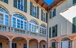 Belgirate, The Piedmont 28832