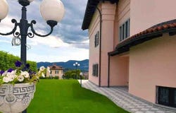 Verbania, The Piedmont 28921