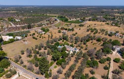 Oria, Oria, Apulia 72024