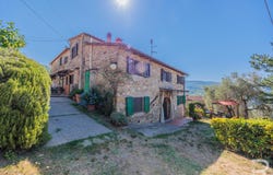 Dicomano, Tuscany 50062