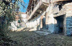 via castello 8, Gignese, Piedmont 28836