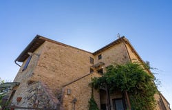 San Gimignano, Tuscany 53030