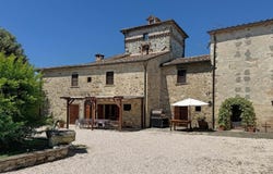 Anghiari, Tuscany 52031