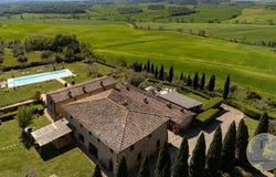 Siena, Tuscany 53100