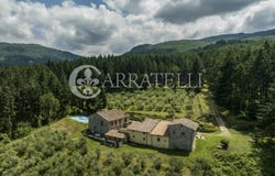 Pelago, Tuscany 50060