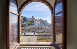Montone, Umbria 06014