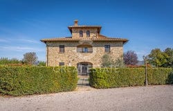 Cortona, Arezzo