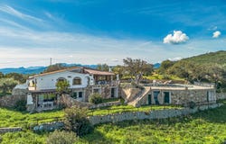 Budoni, Sardinia 08020