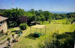 Montepulciano, Tuscany 53045