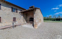 Poggibonsi, Tuscany 53036
