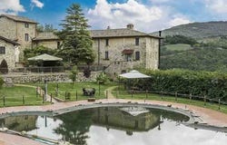 Umbertide, Umbria 06019