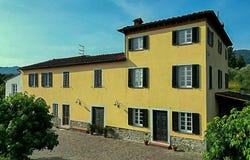 Capannori, Tuscany 55012