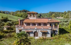 Casciana Terme, Tuscany 56034