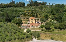 Sinalunga, Tuscany 53048