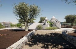 Ceglie Messapica, Puglia 72021