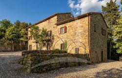 Arezzo, Tuscany 52100
