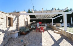 Martina Franca, Apulia 74015