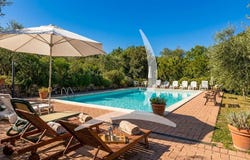 Campagnatico, Tuscany 58042