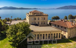 Corso Lorenzo Cobianchi 2, Verbania, Piedmont 28900