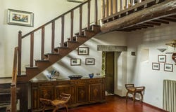 Cortona, Tuscany 52044