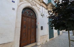 Martina Franca, Apulia 74015