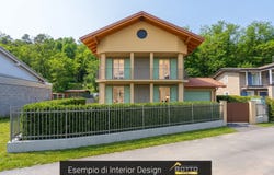 Via Masera, Oleggio Castello, Piedmont 28040