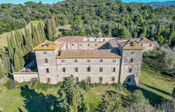 Pomarance, Tuscany 56044