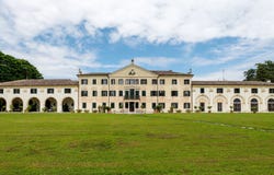 Borgo Verde, Veneto 31022