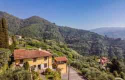 Pescia, Tuscany 51012