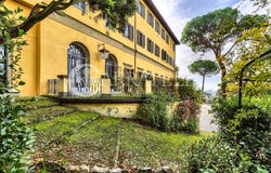 Florence, Tuscany 50133