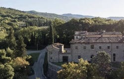 Dicomano, Tuscany 50062