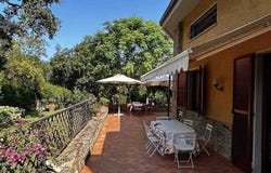 Punta Ala, Tuscany 58043