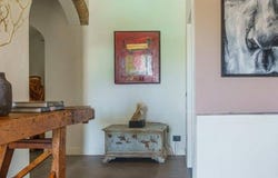 Certaldo, Tuscany 50052