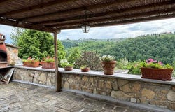 Florence, Tuscany 50124