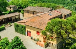 Certaldo, Tuscany 50052