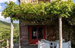 Scarlino, Tuscany 58020