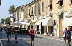 Massa, Tuscany 54100